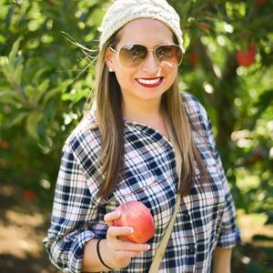 Meet your Posher, Jill